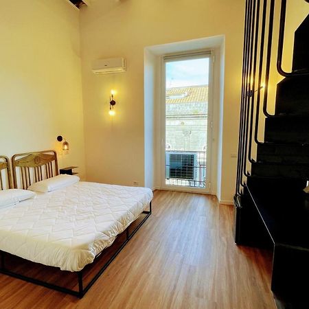 Tutt 'E Sant Luxury Rooms Nápoly Kültér fotó
