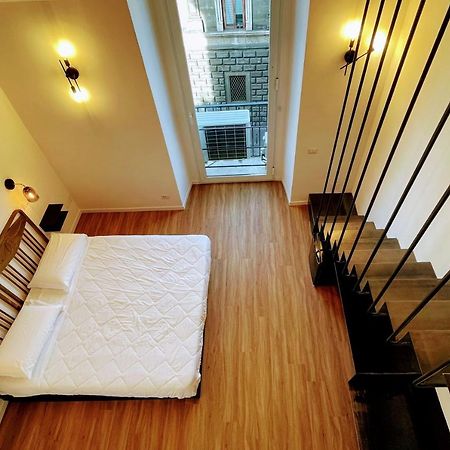 Tutt 'E Sant Luxury Rooms Nápoly Kültér fotó
