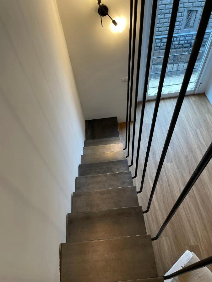 Tutt 'E Sant Luxury Rooms Nápoly Kültér fotó