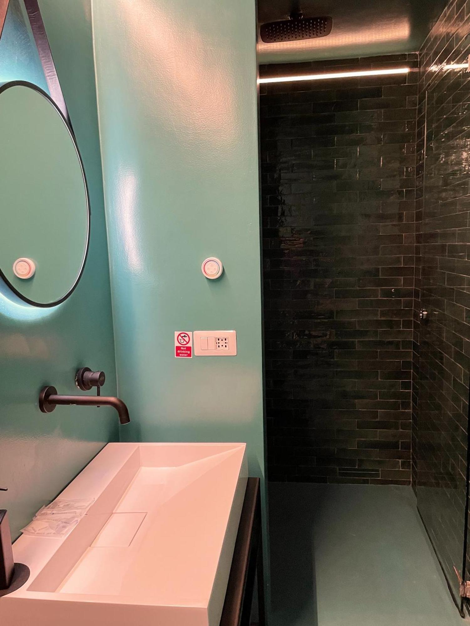 Tutt 'E Sant Luxury Rooms Nápoly Szoba fotó