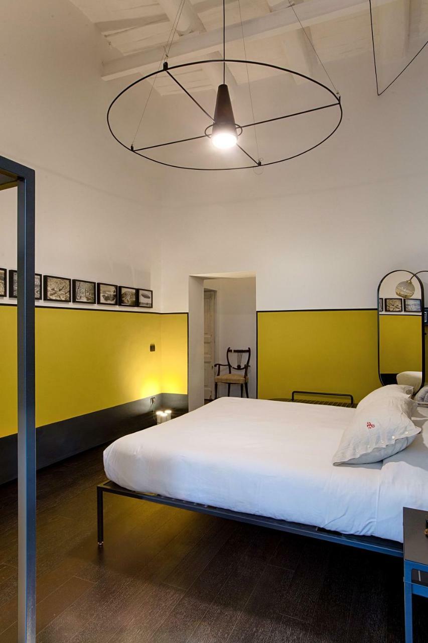 Tutt 'E Sant Luxury Rooms Nápoly Kültér fotó