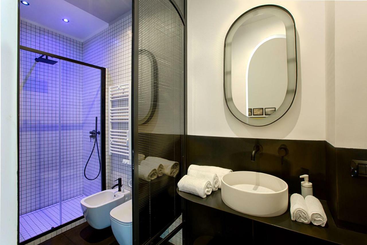 Tutt 'E Sant Luxury Rooms Nápoly Kültér fotó