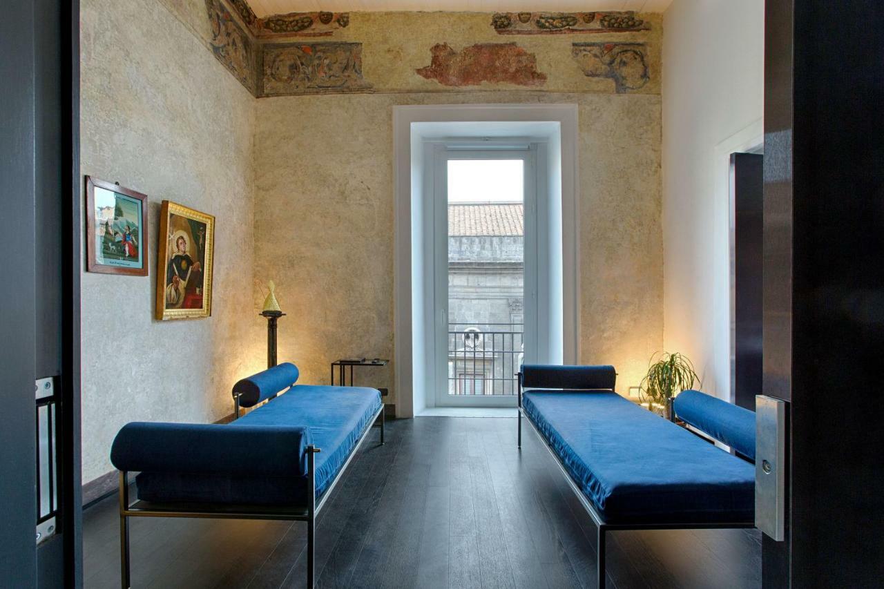 Tutt 'E Sant Luxury Rooms Nápoly Kültér fotó