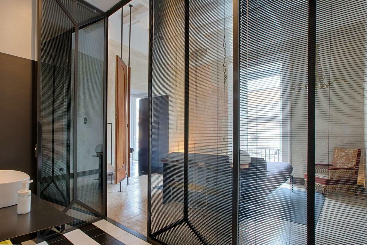 Tutt 'E Sant Luxury Rooms Nápoly Kültér fotó