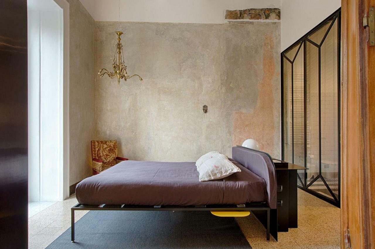 Tutt 'E Sant Luxury Rooms Nápoly Kültér fotó